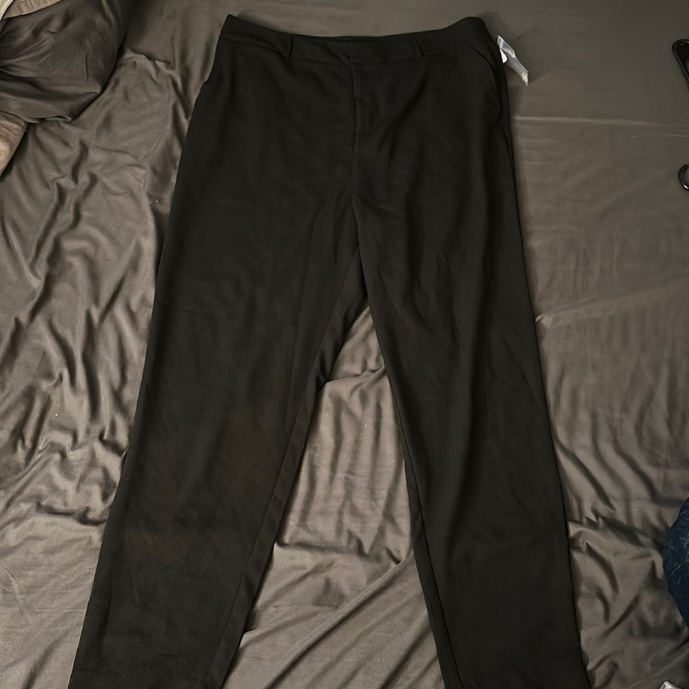 Forever 21 plus size, size 12. Brand new, never worn.